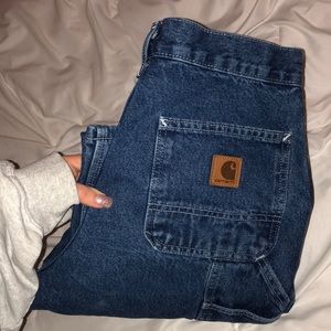 Carhartt Jeans